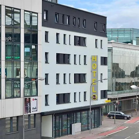 Ludwigshafen