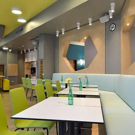 Hotel Ludwigshafen Dorn-Durkheim