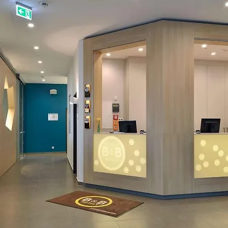 Hotel Ludwigshafen Dorn-Durkheim