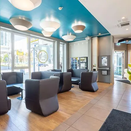 Hotel Ludwigshafen