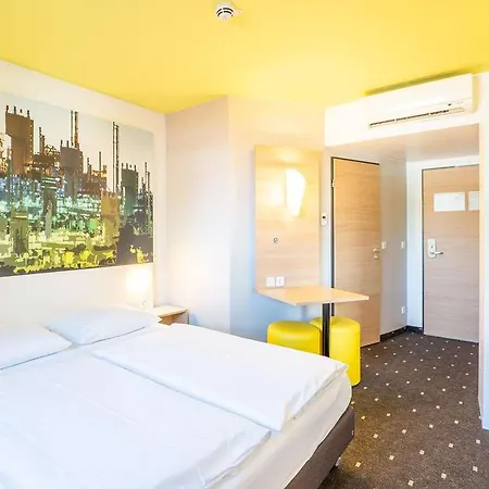 Ludwigshafen Hotel