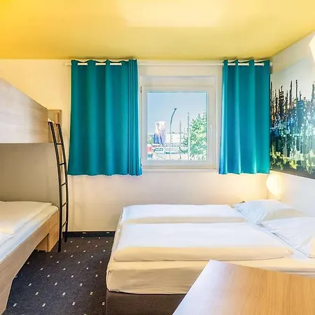 Hotel Ludwigshafen
