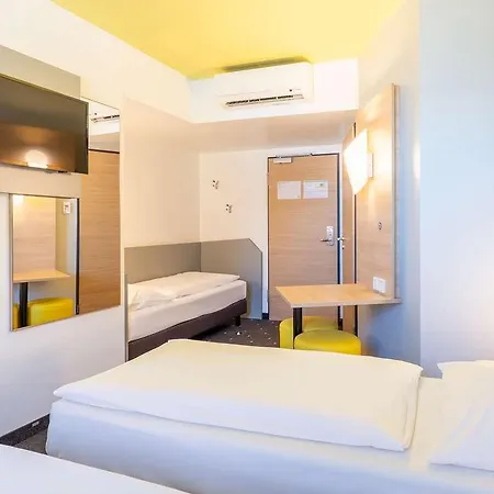 Ludwigshafen Hotel Dorn-Durkheim