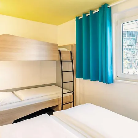 Ludwigshafen Hotel Dorn-Durkheim