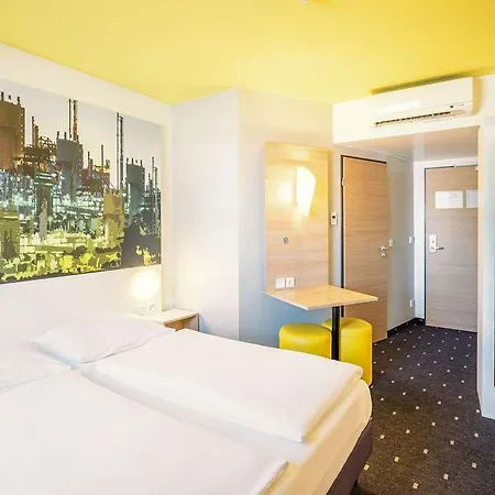 Hotel Ludwigshafen Dorn-Durkheim