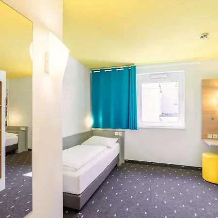 Hotel Ludwigshafen *