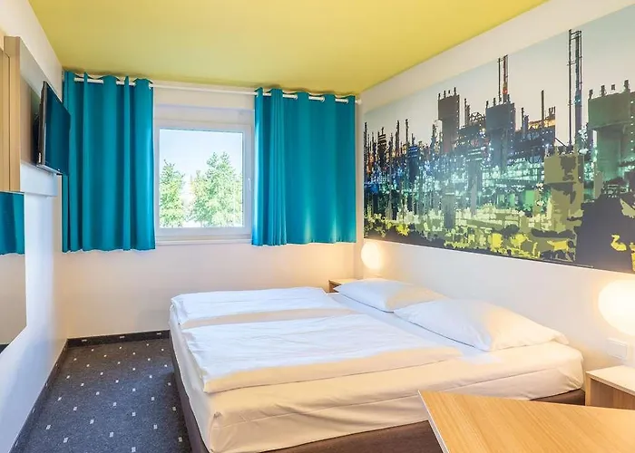 Ludwigshafen Dorn-Dürkheim