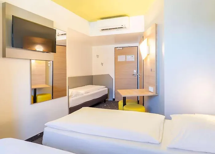 Ludwigshafen Szálloda Dorn-Dürkheim