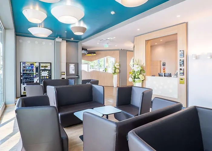 Szálloda Ludwigshafen Dorn-Dürkheim