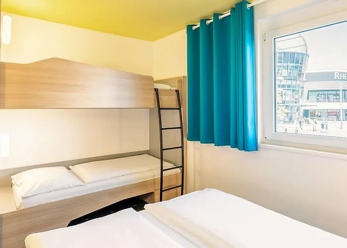 Ludwigshafen Szálloda Dorn-Dürkheim