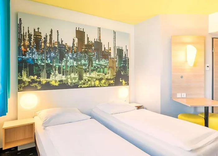 Ludwigshafen Dorn-Dürkheim