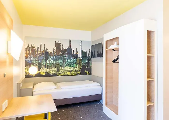 Ludwigshafen Dorn-Dürkheim